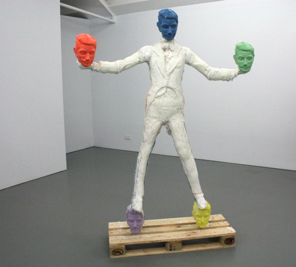 Folkert De Jong - Onbekende Titel Folkert De Jong - Onbekende Titel