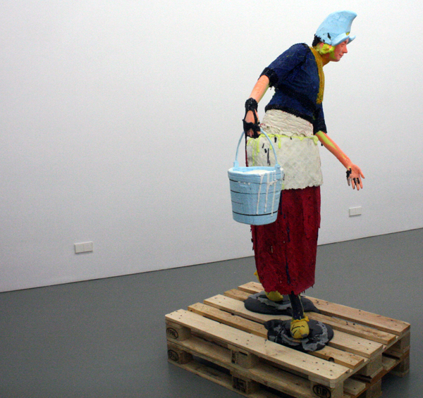 Folkert De Jong - Onbekende Titel Folkert De Jong - Onbekende Titel