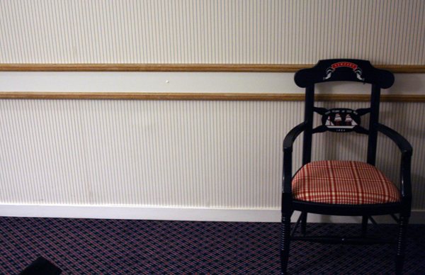 IMG_8951 Een van de 2194 stoelen