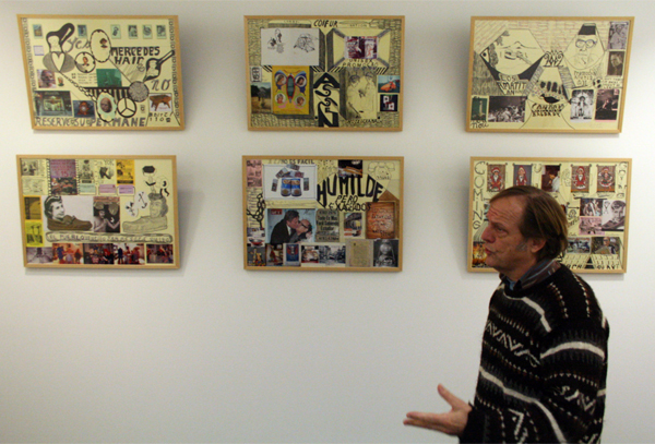 Dick Verdult - Onbekende Titels Dick Verdult - Onbekende Titels