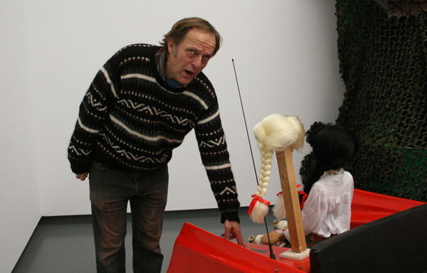 Dick Verdult - Paruguay (Even en Oneven) Dick Verdult - Paruguay (Even en Oneven)