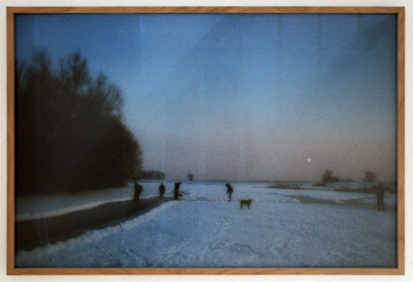 LJAD Creyghton - Harmelen - 60x90cm C-print op dibond LJAD Creyghton - Harmelen - 60x90cm C-print op dibond