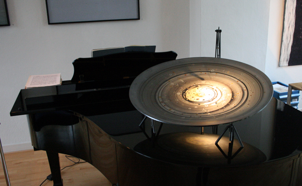 Marc Mulders - Zonder Titel - 69cm Grote schaal Marc Mulders - Zonder Titel - 69cm Grote schaal