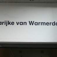 Onlangs opende in Boijmans een heuse solo show van Marijke van Warmerdam (1959), nu niet dat haar werk hier nooit eerder voorbij kwam, maar nog niet eerder in elkanders context. [&hellip;]
