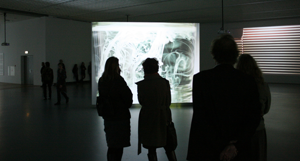 Marijke van Warmerdam - Dream machine - 35mm Filmloop Marijke van Warmerdam - Dream machine - 35mm Filmloop