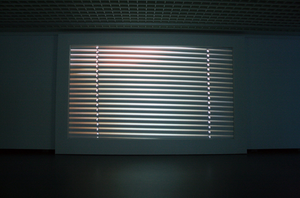 Marijke van Warmerdam - Light - 35mm Filmloop Marijke van Warmerdam - Light - 35mm Filmloop