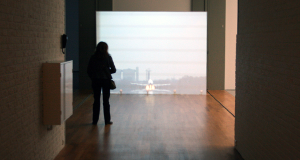 Marijke van Warmerdam - Vlieguigen - 16mm Filmloop Marijke van Warmerdam - Vlieguigen - 16mm Filmloop