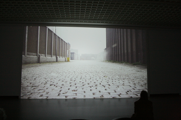 Marijke van Warmerdam - Wind - 35mm Filmloop Marijke van Warmerdam - Wind - 35mm Filmloop