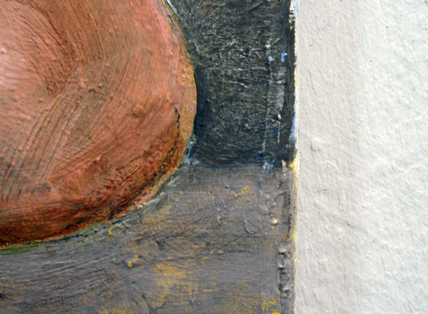 Roland Sohier - Exercise - 120x160cm Olieverf op canvas (detail)_2 Roland Sohier - Exercise - 120x160cm Olieverf op canvas (detail)