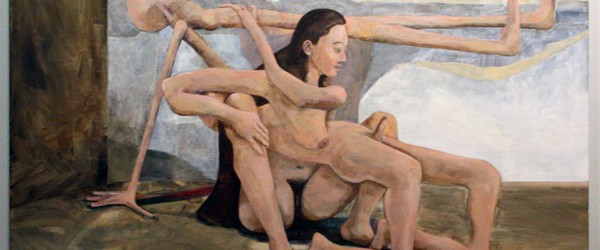 Roland Sohier (1950) is niet de jongste meer, is inmiddels de 60 al ruim gepasseerd en heeft al jaren naam en faam met zijn tekenwerk. (zie ook All About Drawing [&hellip;]