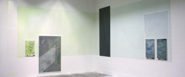 Leo XIII is een gastatelier waar veelal net afgestudeerde kunstenaars een residency krijgen voor drie maanden. Zo heeft daar de afgelopen 3 maanden (tot vorige week) Sarah Smolders (1988) gewerkt. [&hellip;]