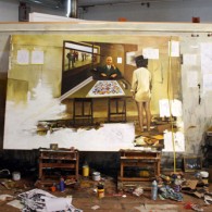 Nietsvermoedend open je een museumdeur. Die hebben ze namelijk in het Stedelijk Museum ’s Hertogenbosch. Waarom die er in zitten was me nooit eerder zo duidelijk als deze keer; ineens [&hellip;]