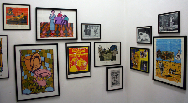 Walter Kerkhofs - Diverse werken Walter Kerkhofs - Diverse werken