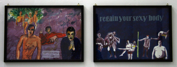 Walter Kerkhofs - Diverse werken_3 Walter Kerkhofs - Diverse werken