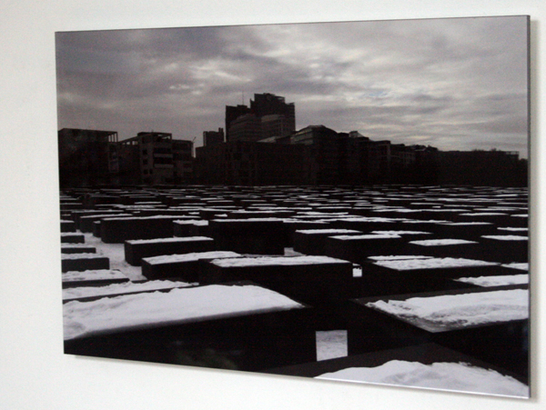 Wil van Dusseldorp - 30x47cm Metallic print op dibond Wil van Dusseldorp - 30x47cm Metallic print op dibond