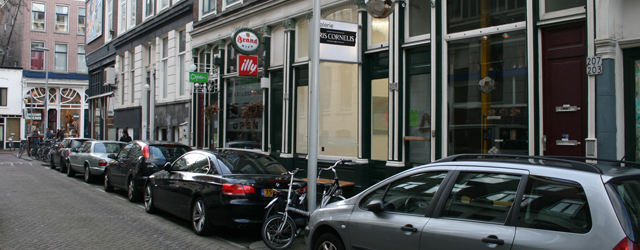 Vandaag was ik in Rotterdam. Een van de vele dingen die op mijn lijstje stonden voor vandaag was Iris Cornelis. Momenteel is daar werk te zien van Hillegon Brunt en [&hellip;]