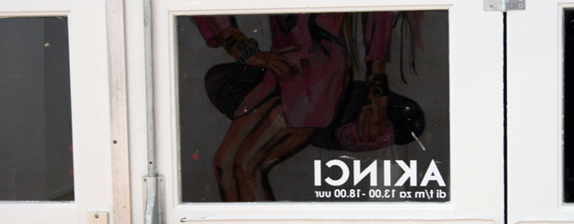 Akinci Charlotte Schleiffert