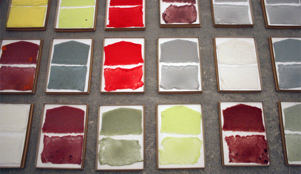 Bianca den Breejen - Wear and Tear Bianca den Breejen - Wear and Tear