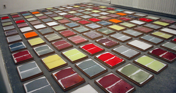 Bianca den Breejen - Wear and Tear_2 Bianca den Breejen - Wear and Tear