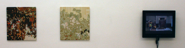 Gary Carsley - D84 (fragments 3 & 5) & Zhao Guilin (Singapore) - 33x37cm Lambda Prints en videowerk Gary Carsley - D84 (fragments 3 & 5) & Zhao Guilin (Singapore) - 33x37cm Lambda Prints en videowerk