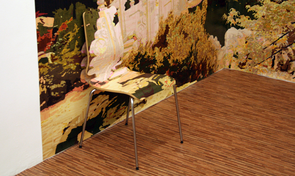 Gary Carsley - Display Sweet D95 - Multimedia (detail) Gary Carsley - Display Sweet D95 - Multimedia (detail)