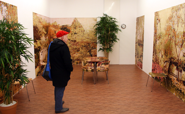 Gary Carsley - Display Sweet D95 - Multimedia Gary Carsley - Display Sweet D95 - Multimedia