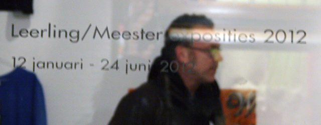 Het nieuwe jaar is weer begonnen en dat betekent ook weer een nieuwe Leerling/Meesterreeks bij Kunstpodium T te Tilburg. Ook dit jaar weer om de week een nieuwe tentoonstelling van [&hellip;]