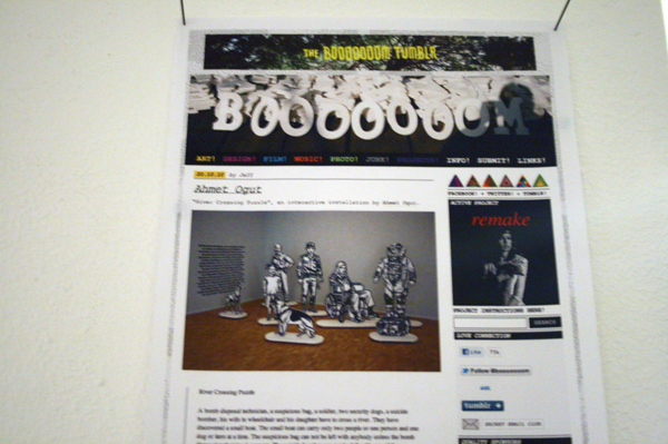 Ahmet Öğüt - Onbekende Titel Ahmet Öğüt - Onbekende Titel