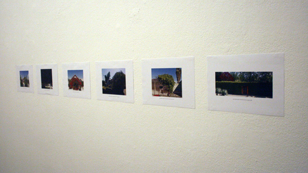 Katja Verheul - Megan, Home There is No Place Like It Katja Verheul - Megan, Home There is No Place Like It