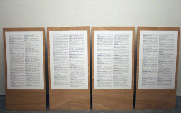 Sofia Montenegro - Conversations of the Last Decade Sofia Montenegro - Conversations of the Last Decade