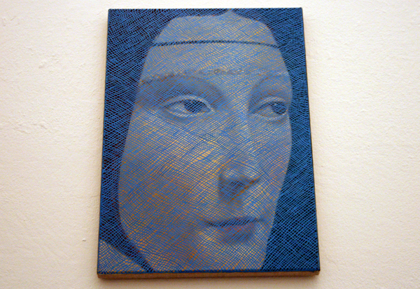 Johan Kuipers - Zonder Titel Johan Kuipers - Zonder Titel