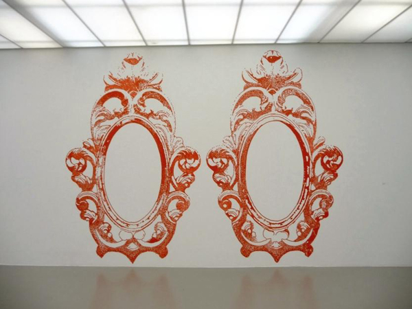 Juan Carlos Roman - Ornatisimo - 2009 Juan Carlos Roman - Ornatisimo - 2009