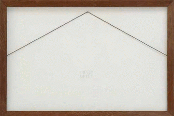 Markus Raetz - Niesen Bitte - 1978-2008 Markus Raetz - Niesen Bitte - 1978-2008