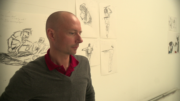 Painful painting Ronald Ophuis Painful painting Ronald Ophuis