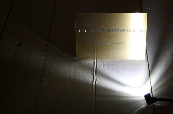 Rumiko Hagiwara - Five Square Metre of Shadow Rumiko Hagiwara - Five Square Metre of Shadow