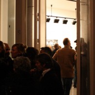 Het werk van Tjebbe Beekman (1972) gaat over verf. &nbsp; Het magnum opus van deze tentoonstelling is nauwelijks te fotograferen… &nbsp; Als er over Beekman zijn werk geschreven wordt gaat [&hellip;]