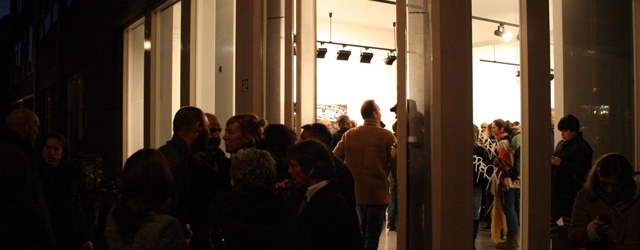 Het werk van Tjebbe Beekman (1972) gaat over verf. &nbsp; Het magnum opus van deze tentoonstelling is nauwelijks te fotograferen… &nbsp; Als er over Beekman zijn werk geschreven wordt gaat [&hellip;]