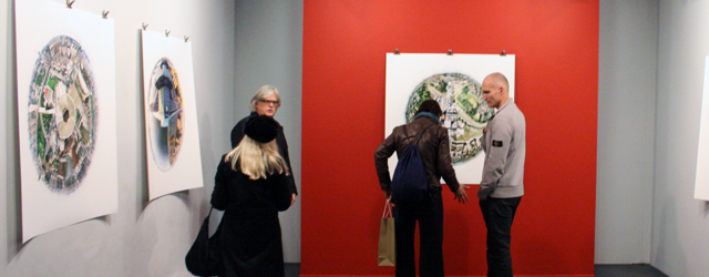 Ik ben waarschijnlijk niet de enige die wel eens werk ziet, waarvan je denkt dat je het eerder gezien hebt maar toch zeker weet dat je dat niet hebt. Zo [&hellip;]