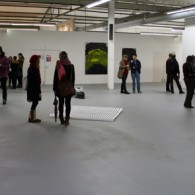 Vorige week waren de open studio’s van de masters van AKV/Sint Joost. Ik was daar natuurlijk ook even gaan kijken om te zien wat er zoal tussen zit dit jaar. [&hellip;]