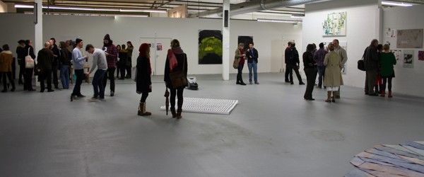 Vorige week waren de open studio’s van de masters van AKV/Sint Joost. Ik was daar natuurlijk ook even gaan kijken om te zien wat er zoal tussen zit dit jaar. [&hellip;]