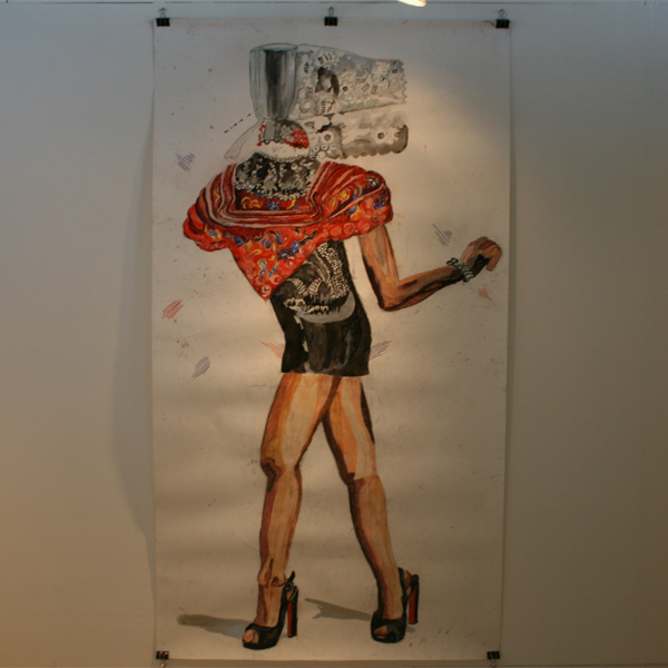 Akinci - Charlotte Schleiffert Akinci - Charlotte Schleiffert