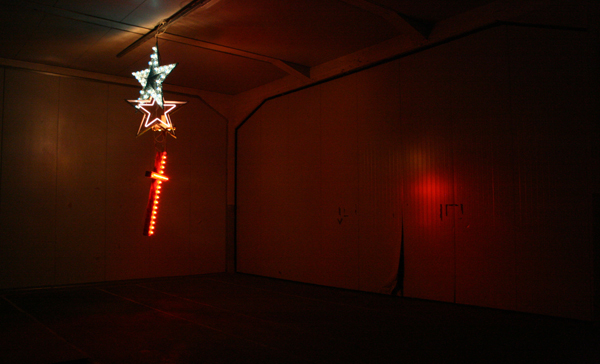 Andy Doig - Death of the Circus Andy Doig - Death of the Circus