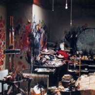 Naar aanleiding van een langlopend project te Caesuur te Middelburg heeft filosoof Harmen Eijzenga een tekst geschreven over de positie van de schilderkunst en de verhouding daartoe naar de maatschappij. [&hellip;]