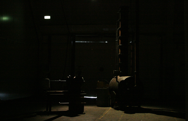 Atelier van Lieshout - Naphta Cracker_2 Atelier van Lieshout - Naphta Cracker