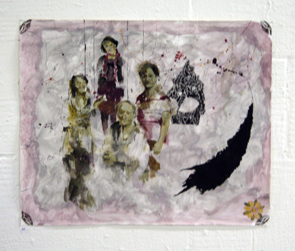 Atousa Khalaj Amirhossaini Atousa Khalaj Amirhossaini