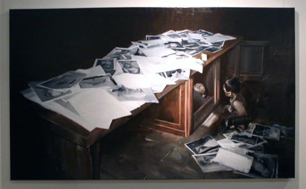 Bart - Jisan Ahn Bart - Jisan Ahn