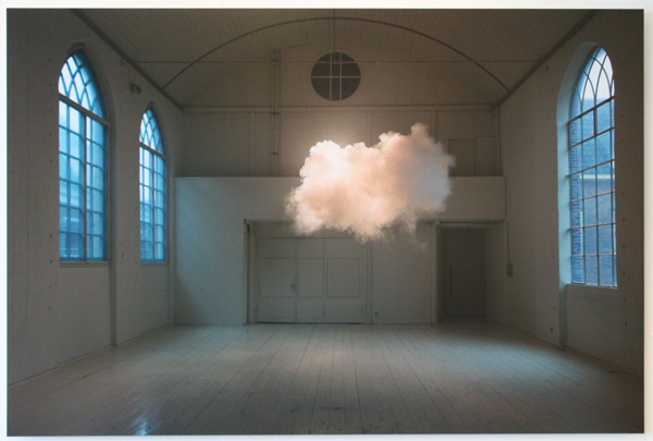 Berndnaut Smilde Berndnaut Smilde