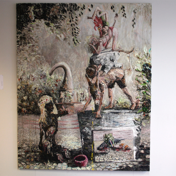 Bert Jacobs Bert Jacobs