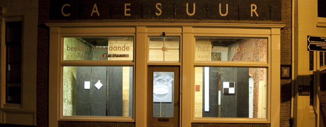 Beetje vreemd, ik was zelf gevraagd om het project Het Werk, De Schilder, Het Atelier te openen met mijn werk. Het project wordt een reeks van een twaalftal kunstenaars met [&hellip;]