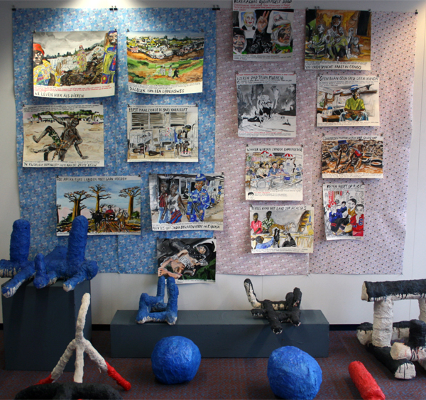 Charlotte Schleiffert Charlotte Schleiffert